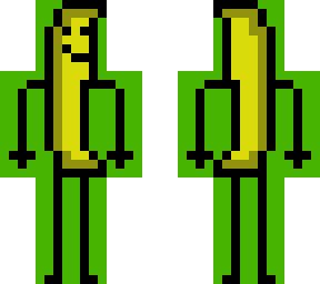 banana