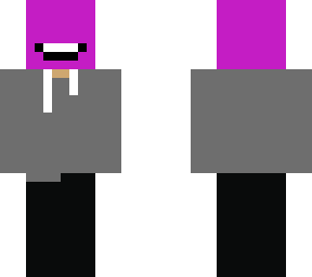 barney