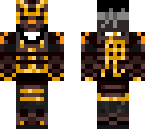 baronshogun