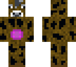 basic cow