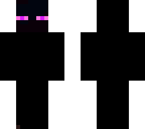 basic endermen