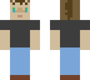 basic guy skin 2