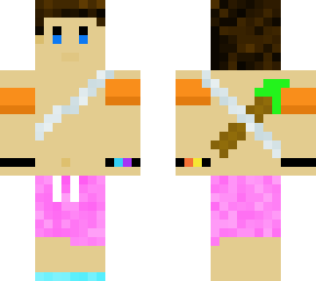 beach boi #69