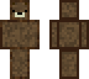 bear