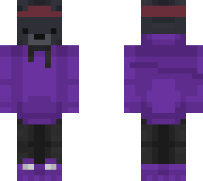 bear