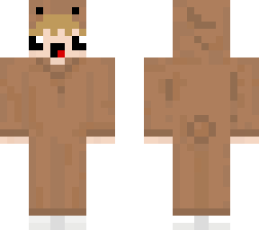 bear boyy