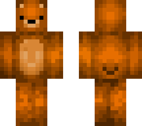 bear jn