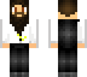 bearded