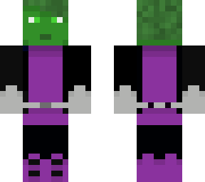 beast boy