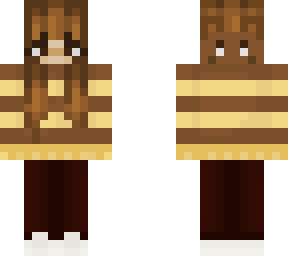 bee but no crown