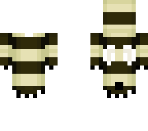 bee hoodie