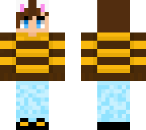 bee snazz attempt 3