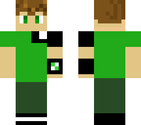 ben 10