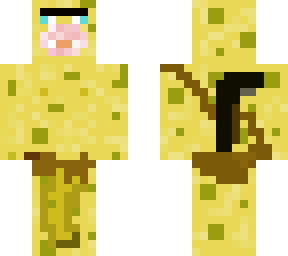 ben spongebob