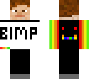 bimpyy skin