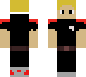 bionic boy 1