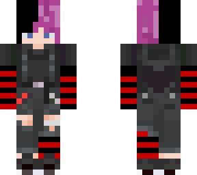 bitterclay's wif pink skin but i edited it