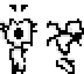 black and white spiderman