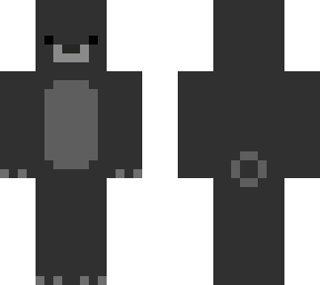 black bear