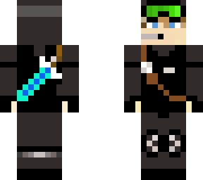 black ops