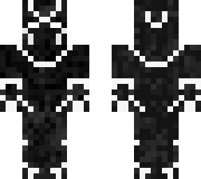 black panther