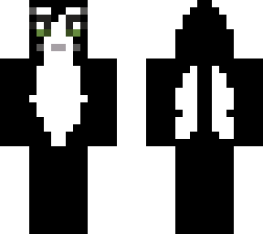 black stampy