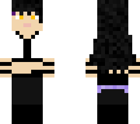 blake belladonna v.2 outfit
