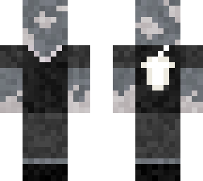 blank slushe