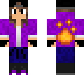 blaze
