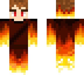 blazeborn