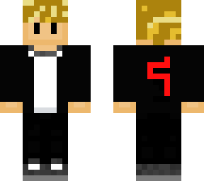 blond wilber soot