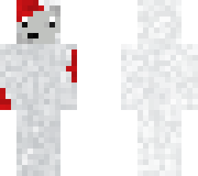 bloody sheep