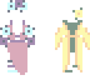 bloom - adoptables