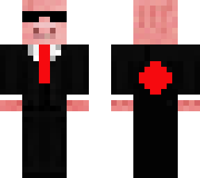 bloood lord pig that works