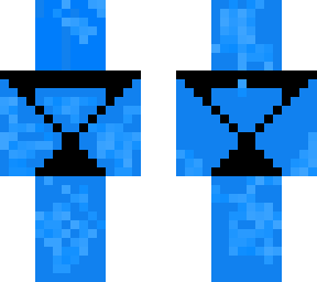 blue boi