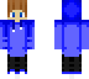 blue boy