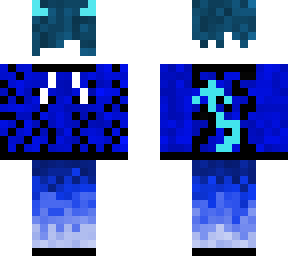 blue boy/girl
