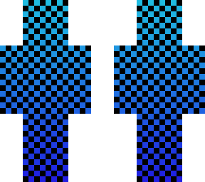 blue holo