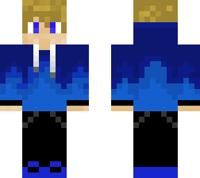 blue mats