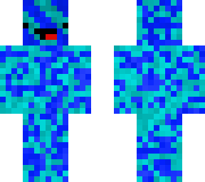 blue skeppi