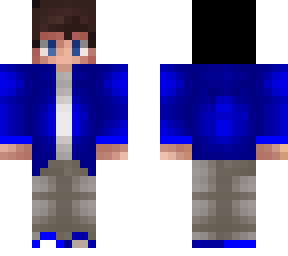 bluejacket