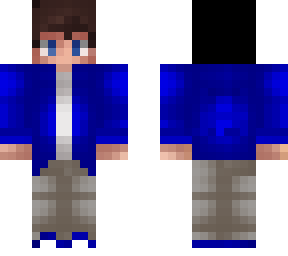 bluejacket