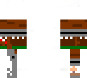 boat man