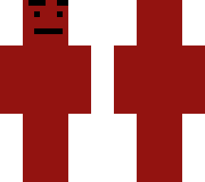 bob of skir red version