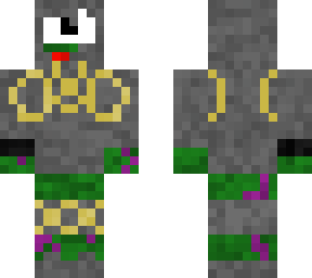 bob the cyclops