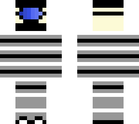 bob the robber