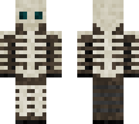 boneman with no outer layer