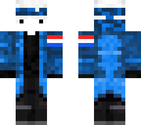 botsenapi blue