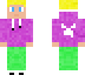 boy