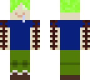 boy noob
